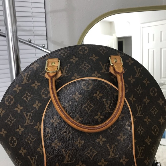 Vintage Louis Vuitton Eclipse MM - Picture 7 of 13